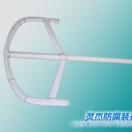 四氟搅拌器