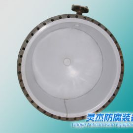 衬四氟储罐