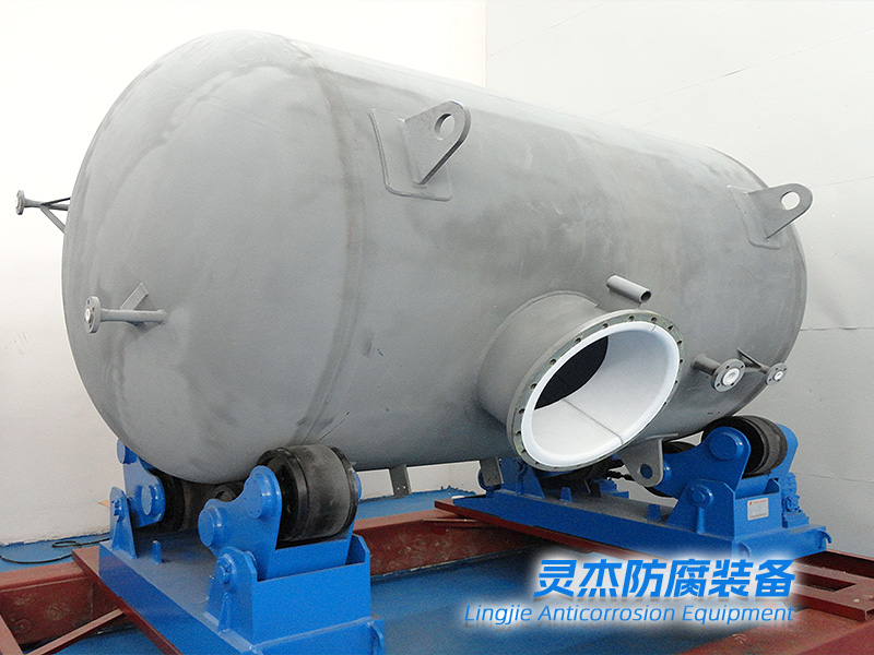 聚乙烯塑料储罐的特征