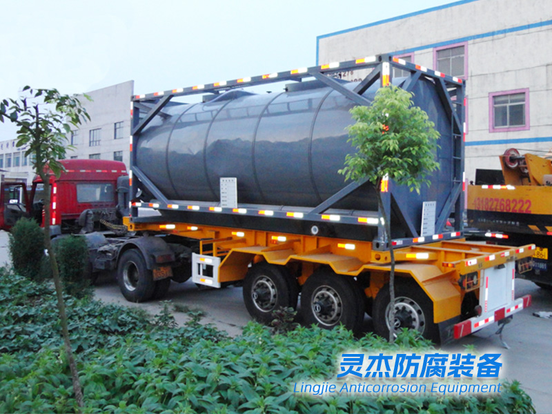 储罐有什么加热技术及特点