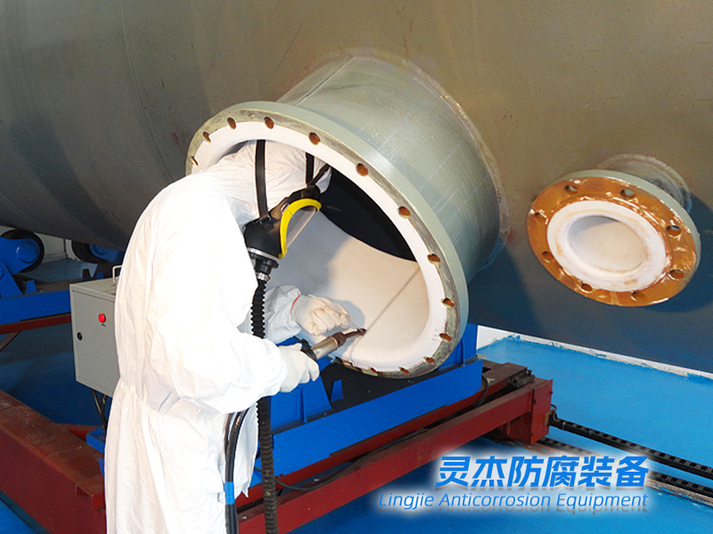 PE全塑储罐产品介绍