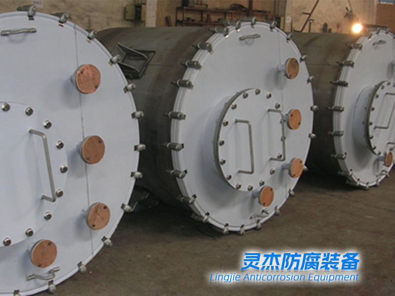 储罐的基础要求及维护标准